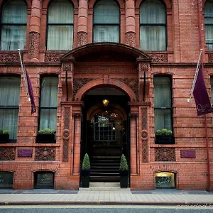 Quebecs Leeds (West Yorkshire)